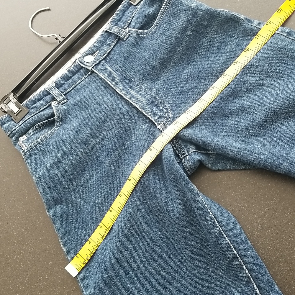 Burberry Denim Jeans 26/4 - Picture 7 of 12